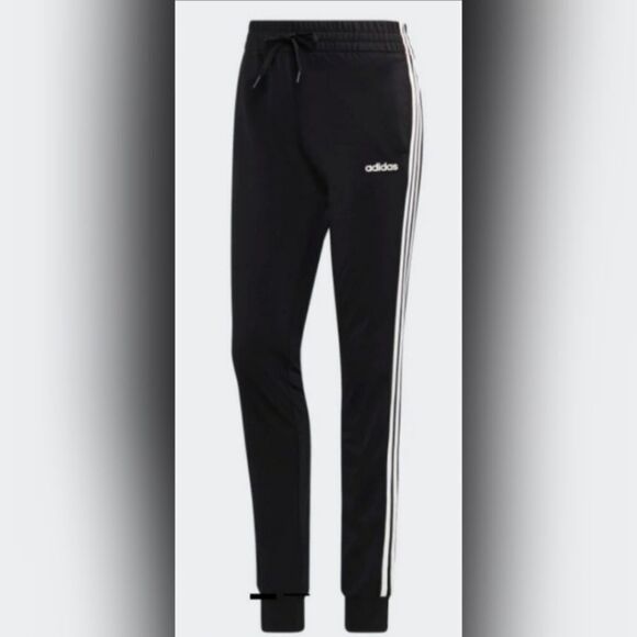 adidas Pants - Women's Adidas Essentials Pants size M